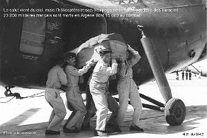 95 - Aviation sanitaire (2) - 1955-1962_000067